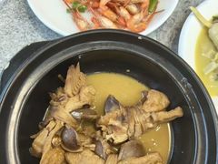-紫藤园·天目湖大鱼头(南山竹海店)