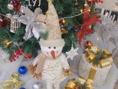 -新虹桥中心大厦