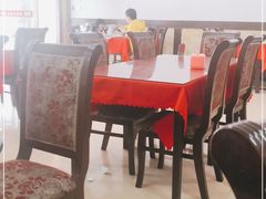 -雁荡老杨土菜馆