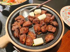 -旺爷砂锅·茶作(国贸城店)