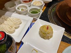 -额尔敦传统涮.冰煮羊火锅(乌兰察布体育场店)