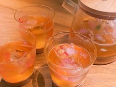 -陶享时光西餐·下午茶·竹林花园(新城店)