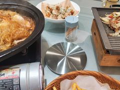 -辛香味烧鱼馆·非遗技艺·排骨红烧肉(光谷医药园店)