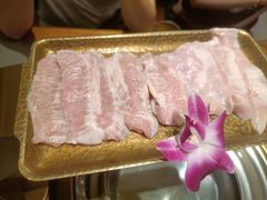 -杨小佳·齐齐哈尔烤肉·烤串(广州店)