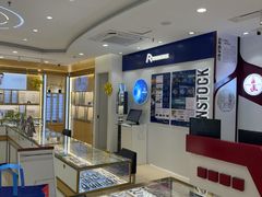 -精益眼镜(广埠屯店)
