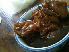 猪脚姜-石基姑爷