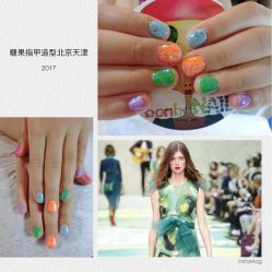 手部美甲-光SPA科技美肤