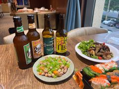 -永红源啤酒·烧烤·海鲜·大排档(青特城店)