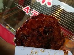 -海棠糕双酿团