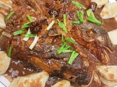 -老六饭店(翠通路店)