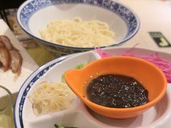 -红红烤鸭店(西单店)