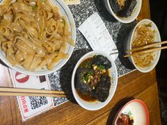 -湘下佬·老长沙吃货铺(酃湖万达店)