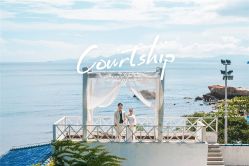 -太古映画婚纱摄影(天河店)