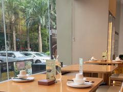 -隅乐胡椒虾·台湾菜·团建(皇岗店)