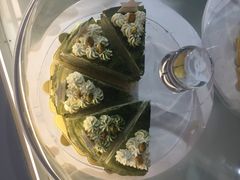-星禾悦法式千层蛋糕(大卫城店)
