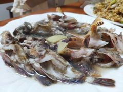 -阿军排档·烧烤