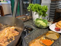 -佟爷·老北京炙子烤肉(动物园店)