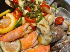 -巴厘龙虾·榜首油焖大虾(洞庭·艺术洋房店)