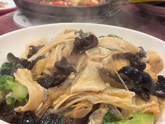 -胜记菜馆(文明路)
