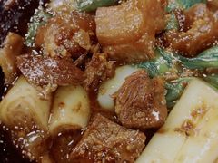 -珍珍小食店(西华路店)