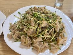-沽源味道蒙餐莜面家常菜