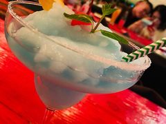 -Pistolera Mexican Cantina女枪手墨西哥餐厅(碧云路店)