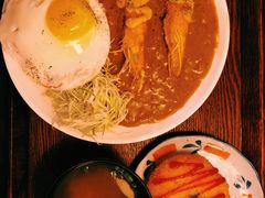 -金龙咖喱