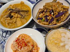 -图味美小黄鱼·景德菜(浙江路店)