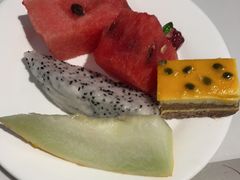 -晶丽香榭自助餐(南京大饭店)