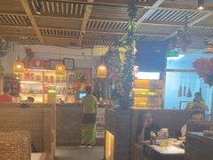 -云尊府云南菜·蒸汽石锅鱼(学清路店)