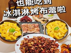 -偏爱炒鸡(老县衙店)