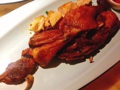 -绿茶餐厅(乐峰广场店)