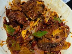 -帅府街兔头(大同古城店)