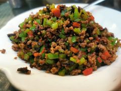 -火燒雲傣家菜(鼓楼店)