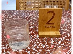 -Toris(LuOne凯德晶萃广场店)