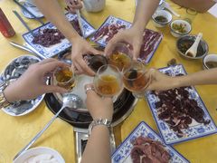 -大戚饭店(泰华路店)