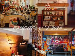 -Line来恩咖啡(石厦花园店)