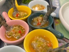 -米泰芒·东南亚料理(体育西店)