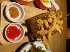 -秦门西安小馆(顺义店)