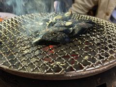 -热血兄弟·炭火烤肉(融侨中心店)