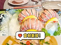 -泓炙颐凤鲜海鲜火锅料理(桐乡店)