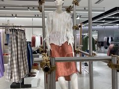-ZARA(大上海时代广场店)