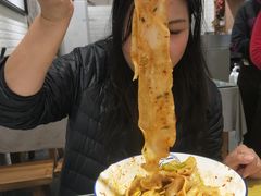 -大嘻咹biangbiang面(历史博物馆店)