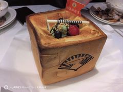 -小厨娘淮扬菜(江宁弘阳店)