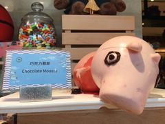 -美盛喜来登大酒店-盛宴标帜餐厅