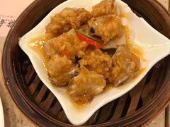 -点都德(聚福楼店)