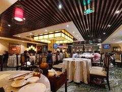 大堂-香云轩·顺德菜(香云纱园林酒店店)