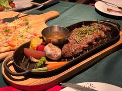 -碧特博格·20年品牌西餐厅(芜湖路店)