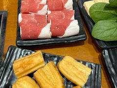 -呷哺呷哺(丰科万达店)