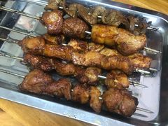 -王记西鎮电烤肉(汶上路店)